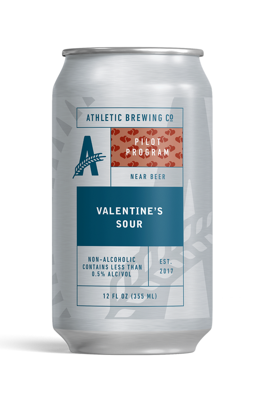 Valentine's Sour
