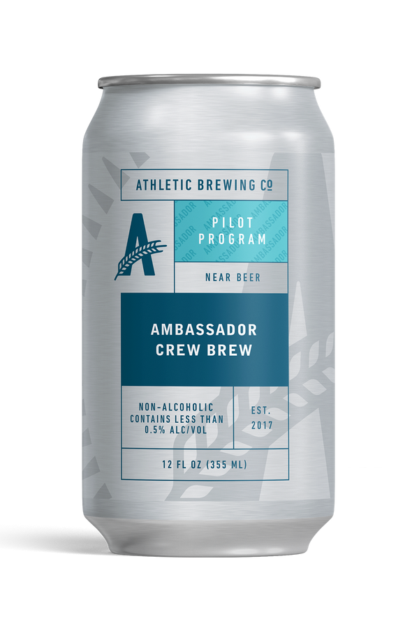 Ambassador Crew Brew