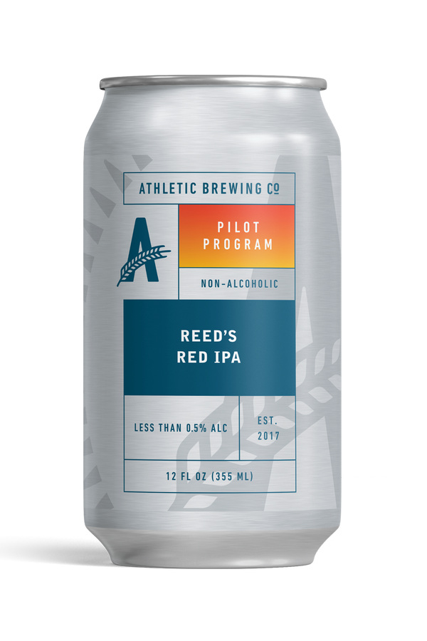 Reed's Red IPA