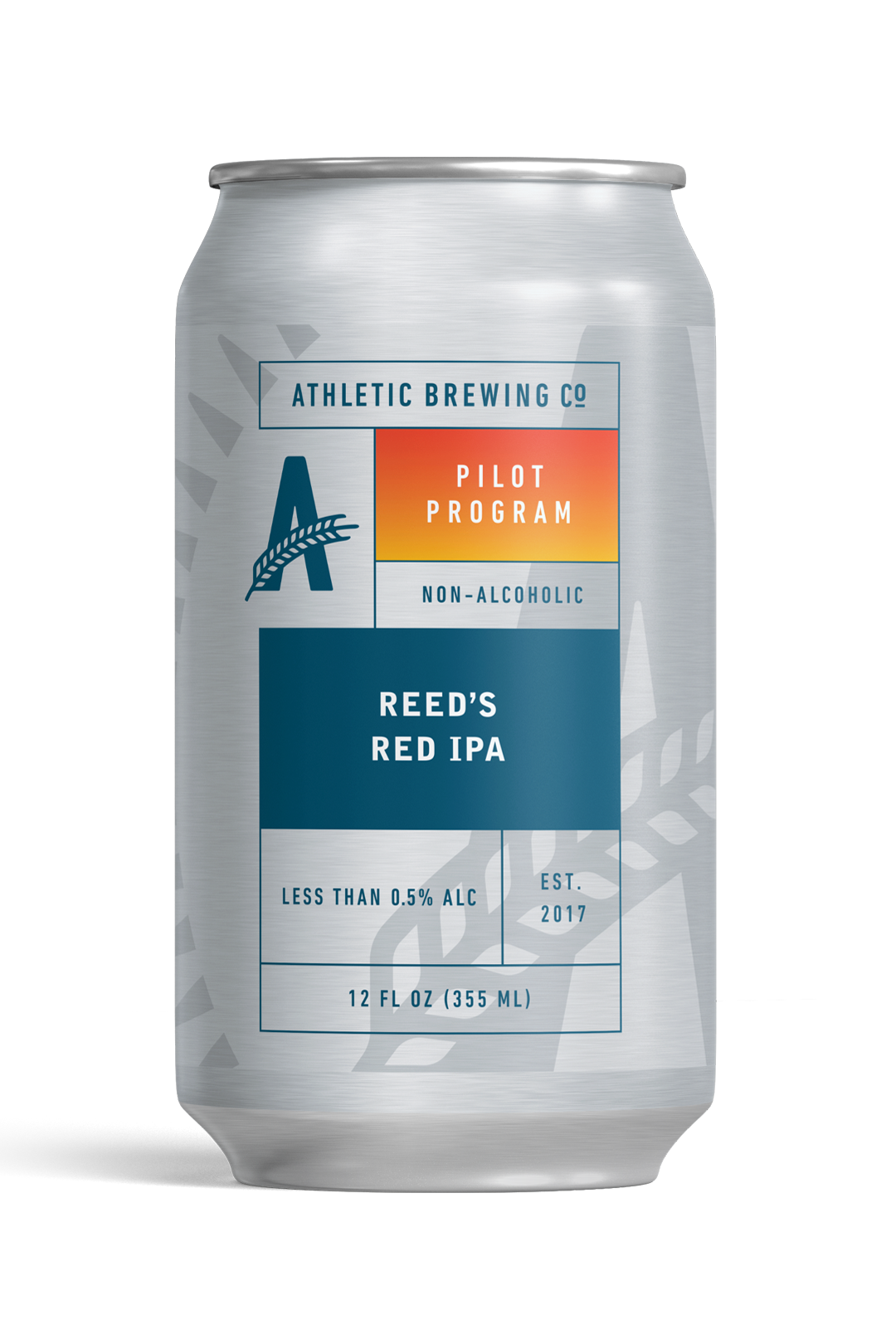 Reed's Red IPA