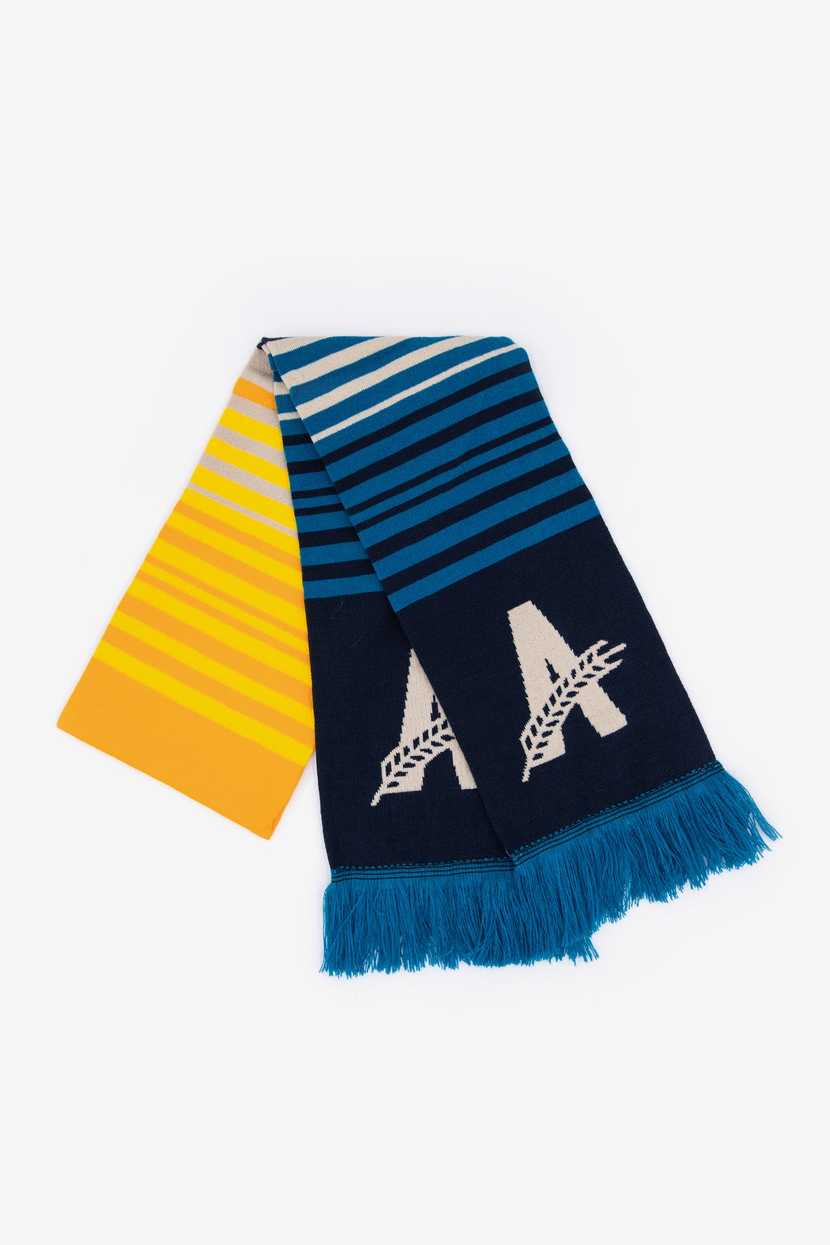 Athletic Brewing Scarf