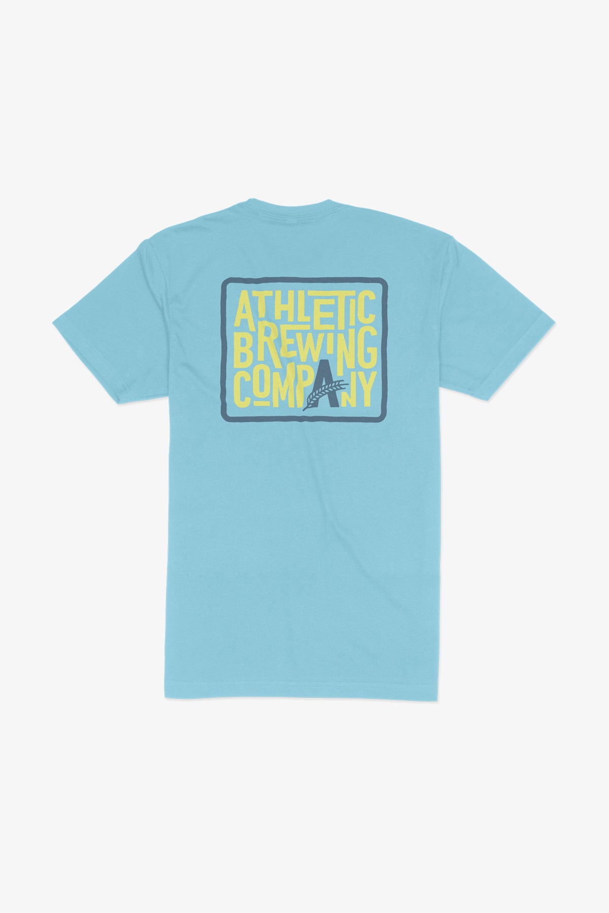 Athletics T-Shirt Design Graphic by BTeedesign · Creative Fabrica
