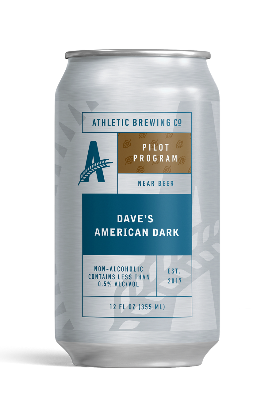 Dave's American Dark