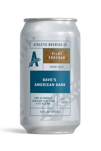 Dave's American Dark