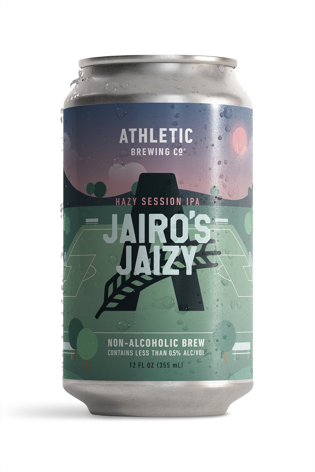 Jairo's Jaizy IPA