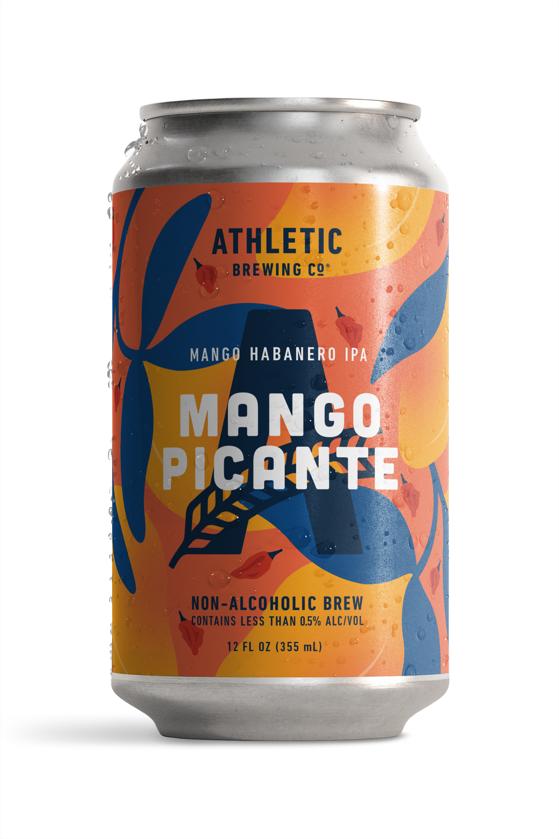 Mango Picante