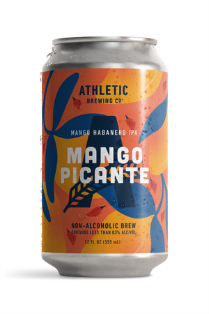 Mango Picante