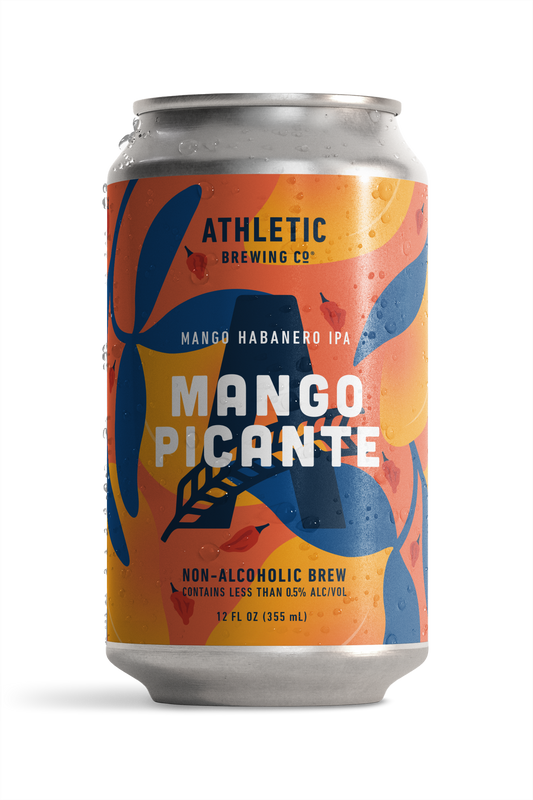 Mango Picante