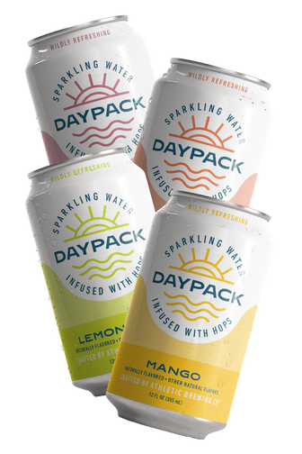 DayPack Variety Pack