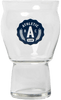 ABC Club Glass