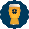 Members only brews & merch